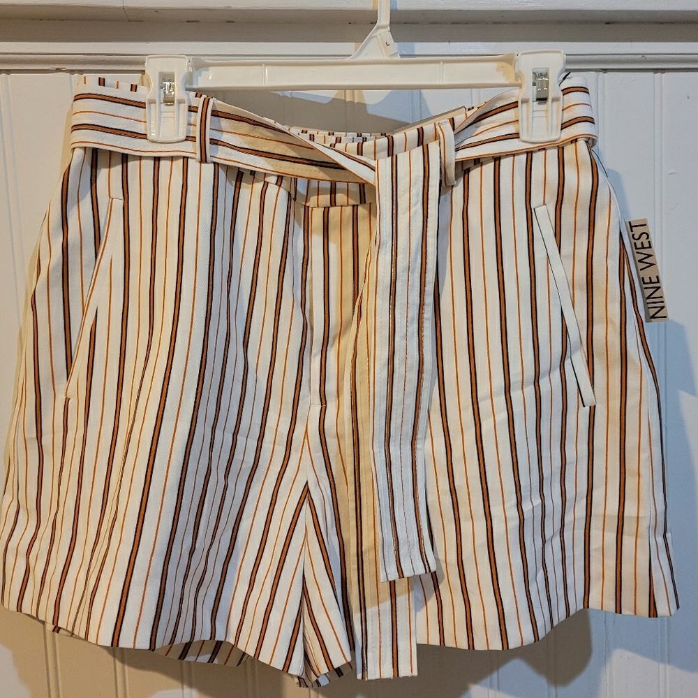 Dress shorts
